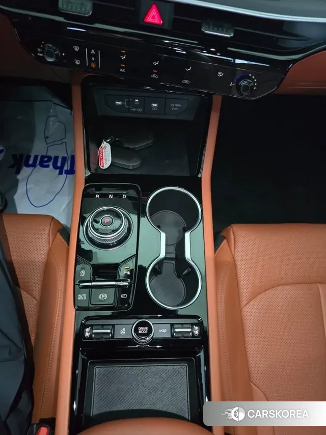 Kia The New K5 3rd generation id 3052736 из Кореи 7