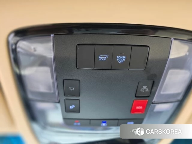 Hyundai Staria id 4941438 из Кореи 7