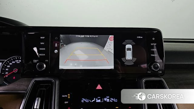 Kia Sorento 4th Generation id 3911404 из Кореи 7