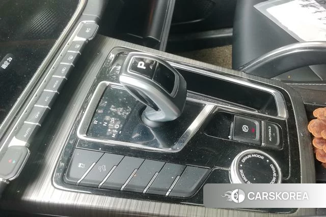Geely Automobile Boyue id 4240798 из Китая 7