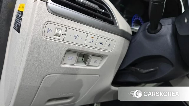 Hyundai Palisade id 4339222 из Кореи 7