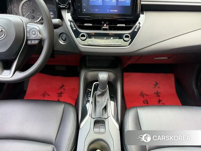 Toyota Lei Ling id 4290218 из Китая 7