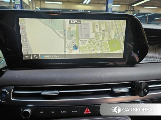 Hyundai The New Palisade id 3934744 из Кореи 7