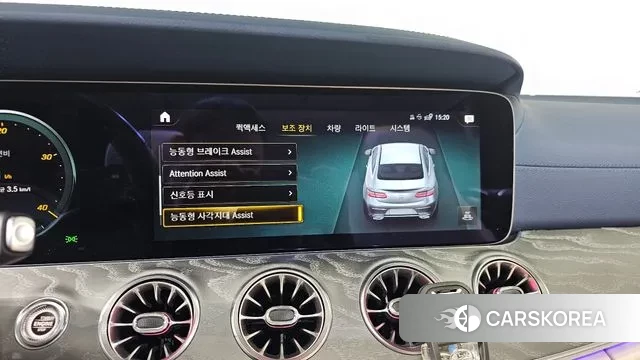 Mercedes-Benz E-Class W213 id 3534940 из Кореи 7