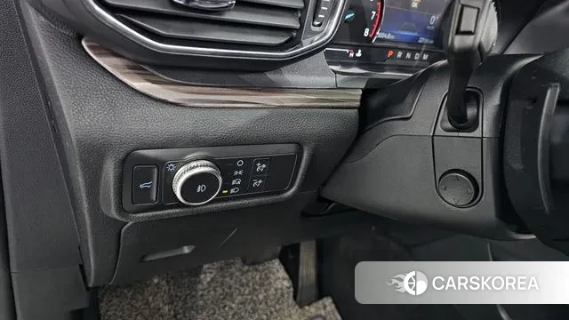 Ford Explorer 6th Generation id 3631308 из Кореи 7