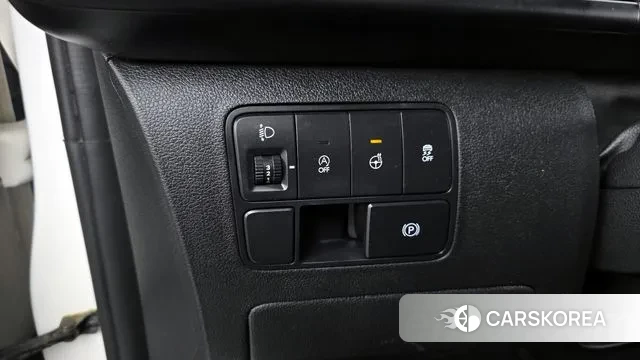 Hyundai Staria id 3763964 из Кореи 7