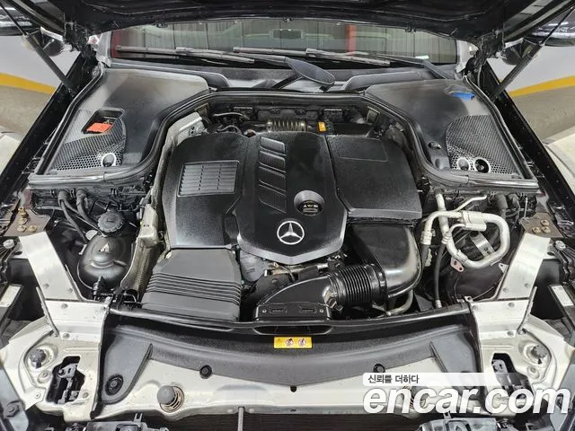 Mercedes-Benz CLS-Class C257 id 2536404 из Кореи 7