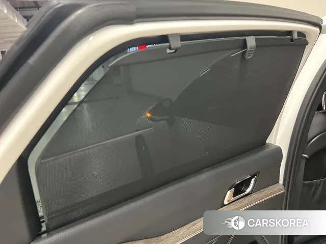 Kia K5 Hybrid 3rd Generation id 2976277 из Кореи 7