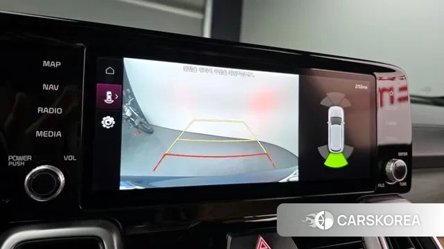 Kia Sorento 4th Generation id 3483333 из Кореи 7