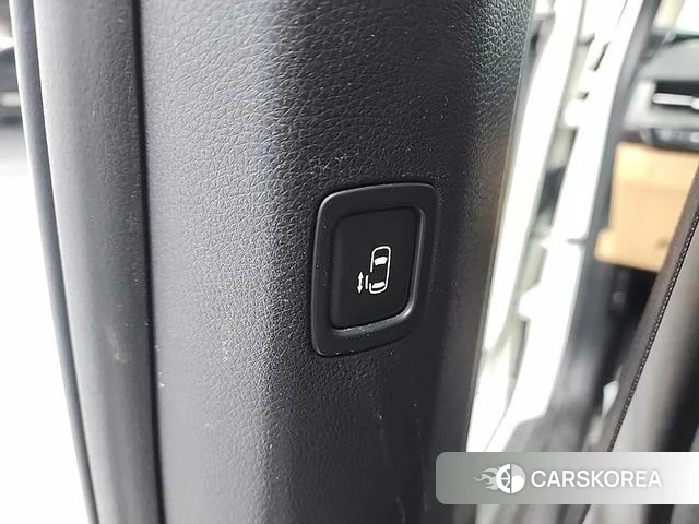 Kia Carnival 4th generation id 4485731 из Кореи 7