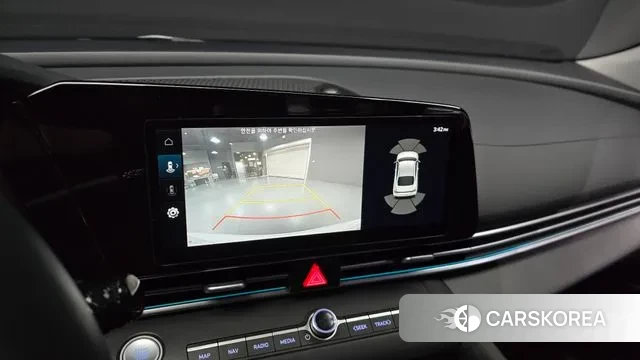 Hyundai The New Avante (CN7) id 3372183 из Кореи 7