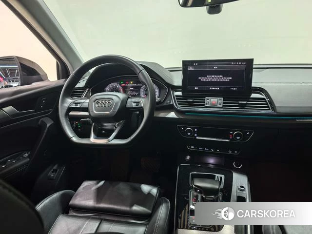 Audi Q5L id 4207146 из Китая 7