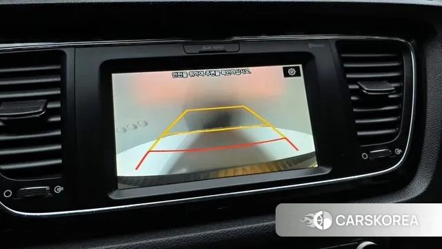 Kia The New Carnival id 3562669 из Кореи 7