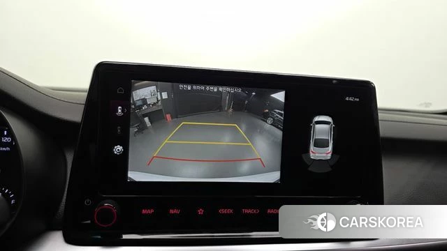 Kia The New K3 2nd generation id 4899070 из Кореи 7