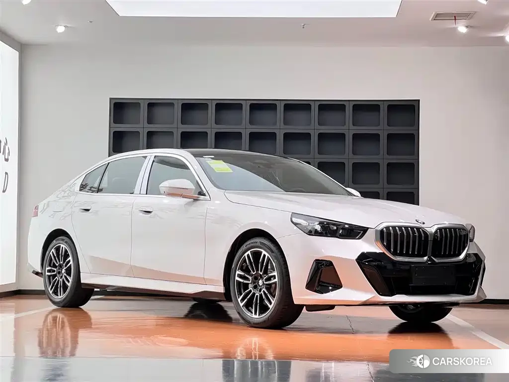 BMW 5 series id 4538817 из Китая 7