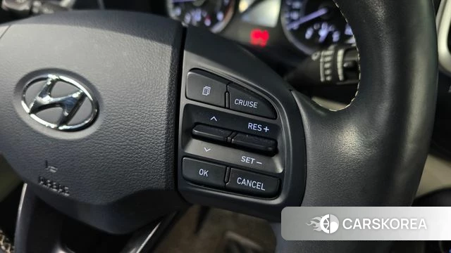 Hyundai Venue id 4507130 из Кореи 7
