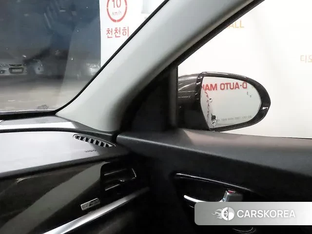 Kia The New Niro id 3626192 из Кореи 7