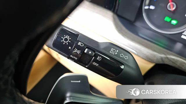 Kia Sorento 4th Generation id 4746232 из Кореи 7