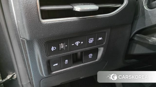 Hyundai Sonata Hybrid (DN8) id 4284762 из Кореи 7