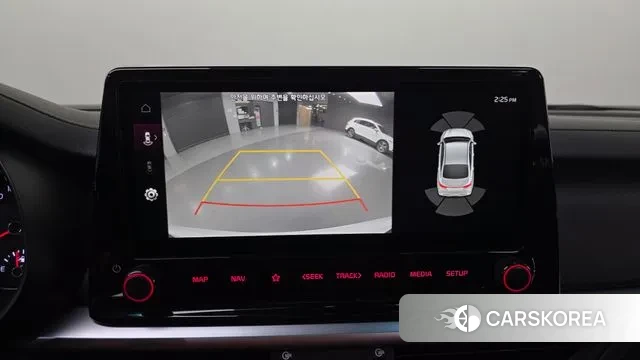 Kia The New K3 2nd generation id 3615884 из Кореи 7