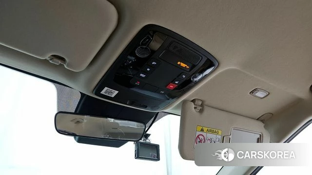 Kia Carnival 4th generation id 3832129 из Кореи 7