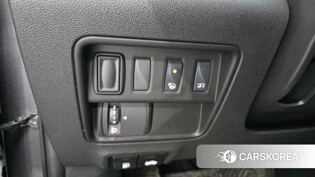 Renault Korea (Samsung) The New QM6 id 4519932 из Кореи 7