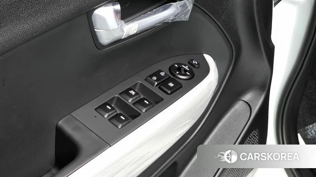 Kia The New Kia Ray id 4527376 из Кореи 7