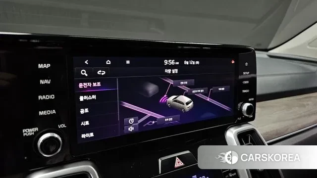 Kia Sorento 4th Generation id 3028816 из Кореи 7