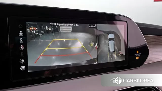 Hyundai Palisade id 3045118 из Кореи 7