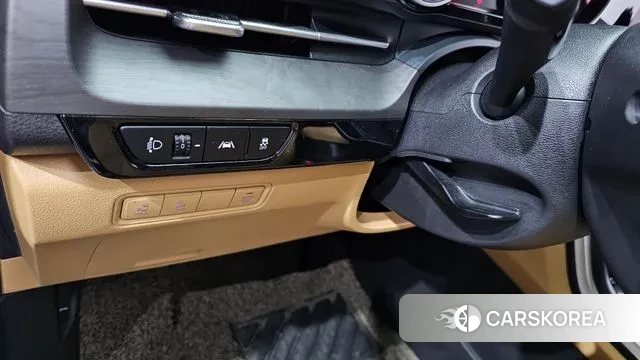 Kia Carnival 4th generation id 3356150 из Кореи 7