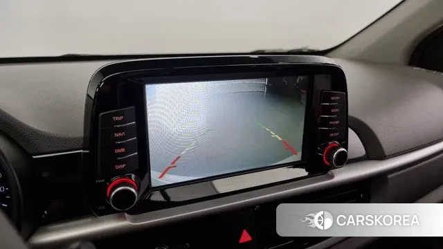 Kia All New Morning (JA) id 2962039 из Кореи 7