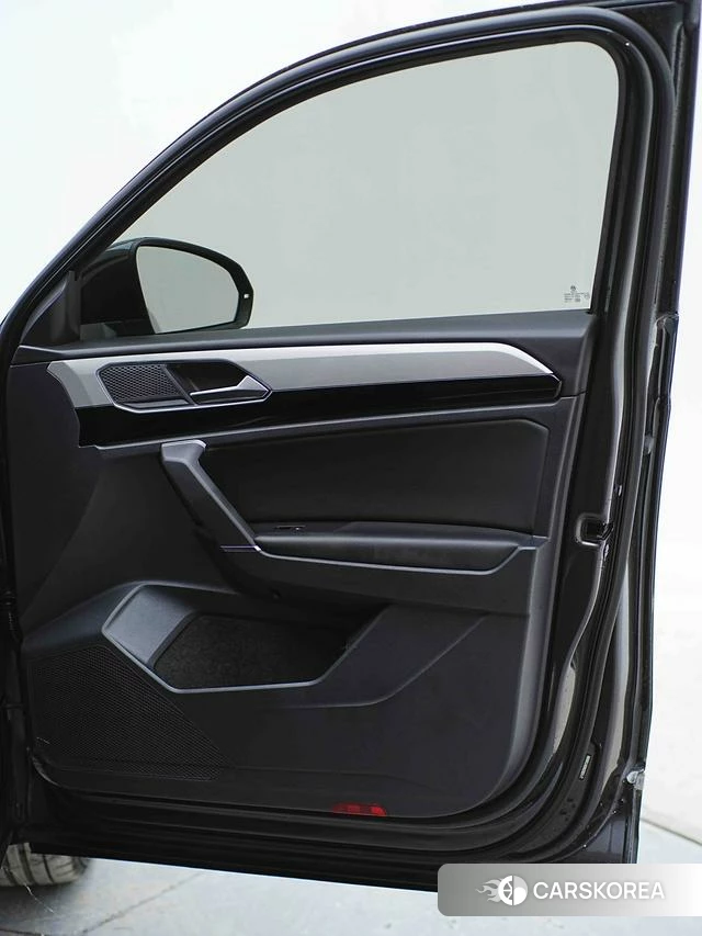 Volkswagen Tanyue id 4273804 из Китая 7