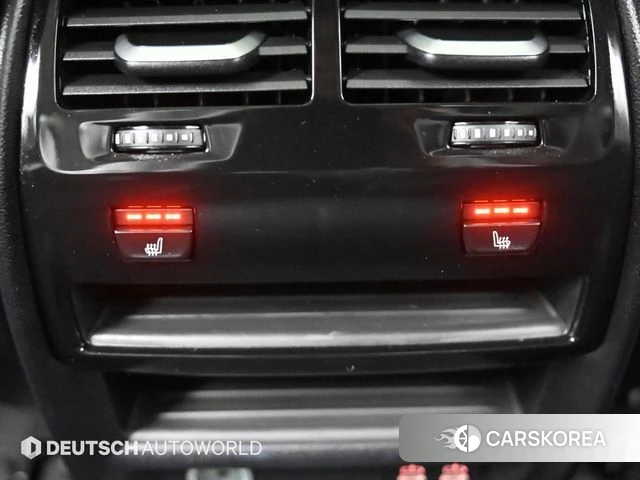 BMW 5 Series (G30) id 3839256 из Кореи 7