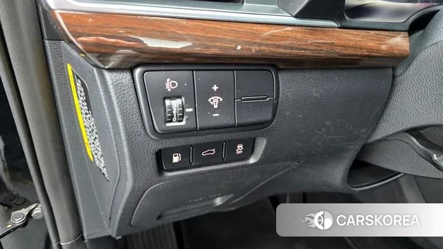 Kia Come New K7 id 3574306 из Кореи 7