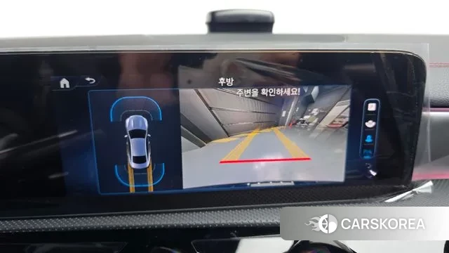 Mercedes-Benz CLA-Class C118 id 3457118 из Кореи 7