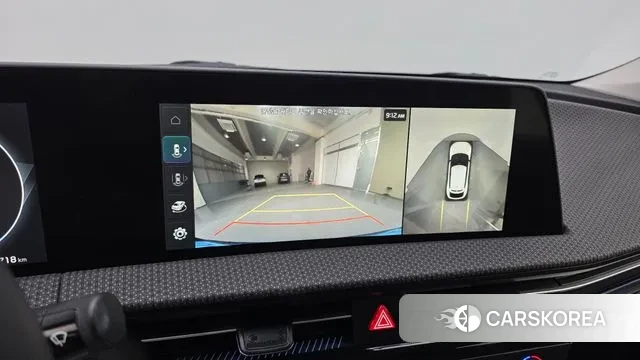 Kia EV6 id 3600638 из Кореи 7