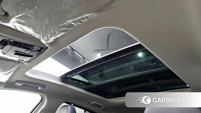 Kia The New K5 3rd generation id 4381735 из Кореи 7