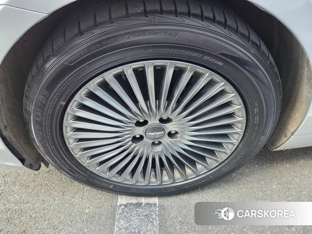 Genesis G90 id 3966246 из Кореи 7