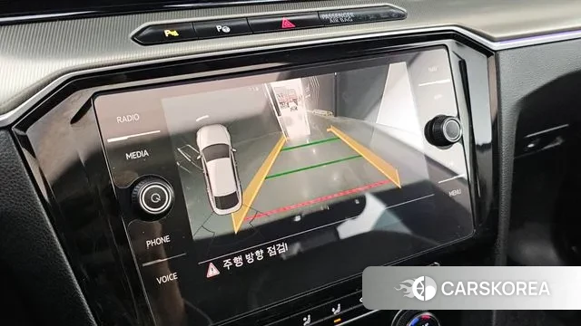 Volkswagen Arteon id 3761061 из Кореи 7