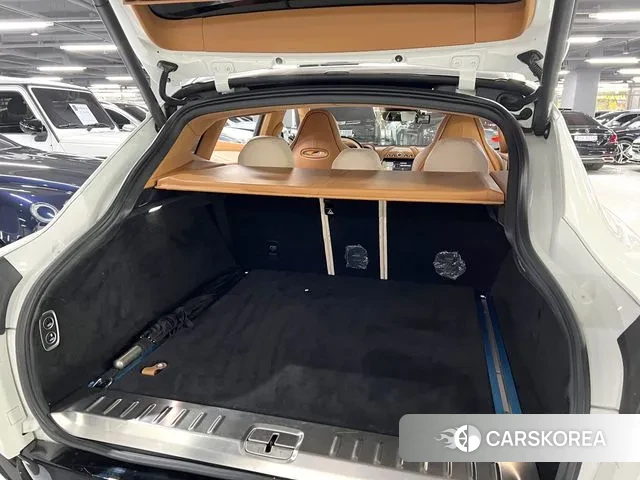 Aston Martin DBX id 3722564 из Кореи 7