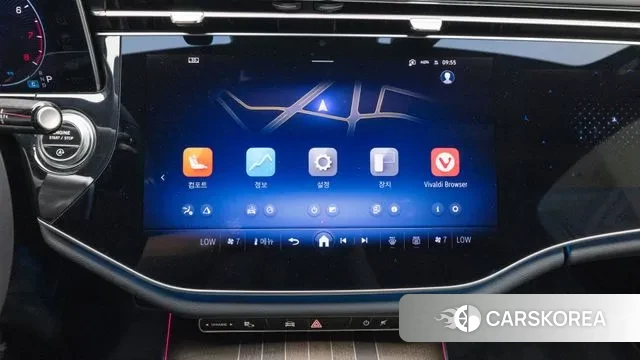 Mercedes-Benz E-Class W214 id 2988708 из Кореи 7