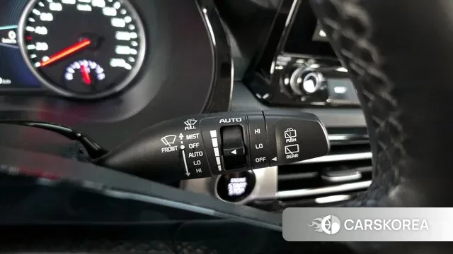 Kia Seltos id 3202913 из Кореи 7