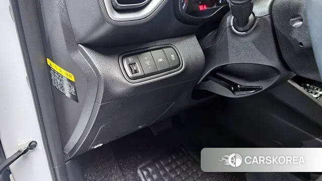 Hyundai Venue id 3742246 из Кореи 7