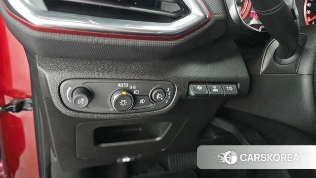 Chevrolet (GM Daewoo) Trailblazer id 4317077 из Кореи 7