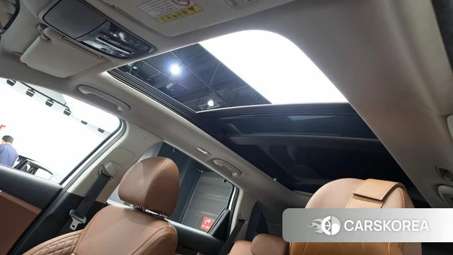 Kia The New Sorento id 4836649 из Кореи 7