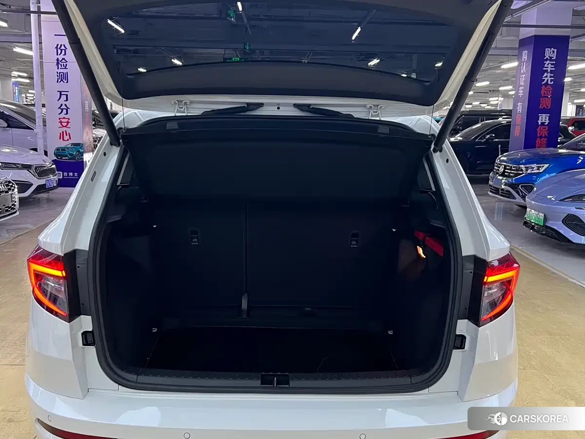 Skoda Krok id 4576614 из Китая 7