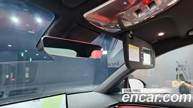 Genesis GV70 id 2362981 из Кореи 7