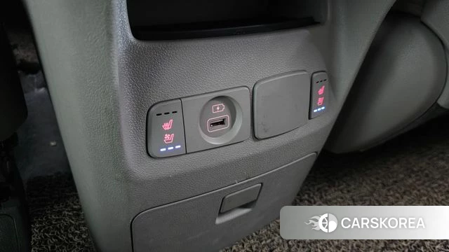 Kia The New Carnival id 4377565 из Кореи 7
