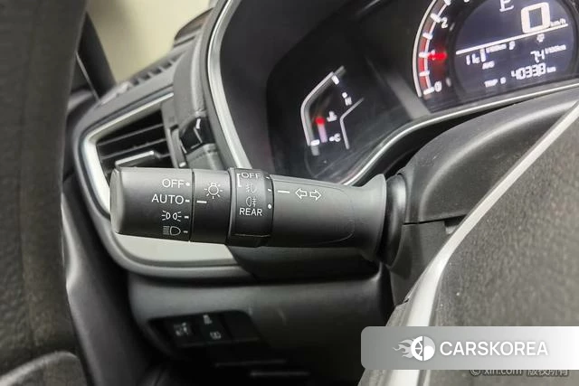 Honda CR-V id 4276103 из Китая 7