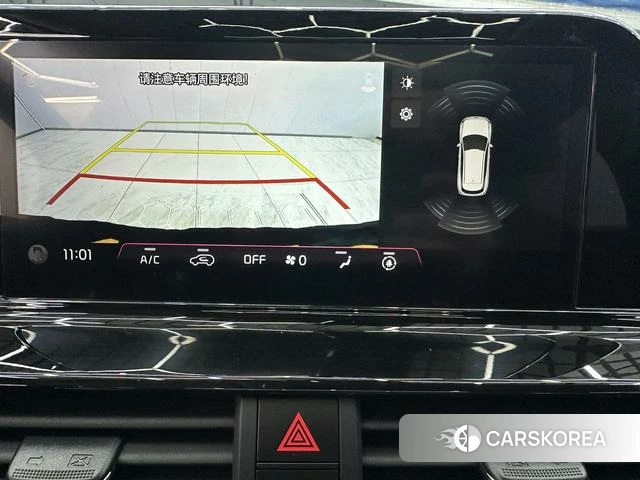 Kia Setus id 4298179 из Китая 7